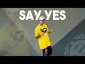 Download Lagu SAY YES by Loco \u0026 Punch | Zumba | Dance Workout | KPop | Kramer Pastrana