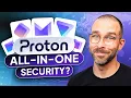 ProtonVPN ProtonMail ProtonPass Honest Proton ecosystem review