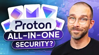 ProtonVPN ProtonMail ProtonPass Honest Proton ecosystem review