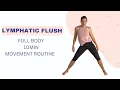 Download Lagu lymphatic drainage
