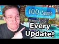 BIG Early Updates for FGO NA