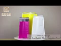 Self-Seal Padded Envelope Mailers Shipping Bubble Envelopes for Ebay Amazon Sellers