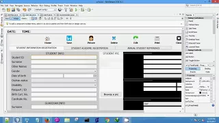 ID or Number validation in java