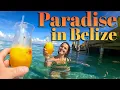 Most Beautiful Island in Belize - S6 E17