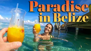 Most Beautiful Island in Belize – S6:E17