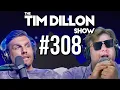Tim s Big Audition with Chris Distefano The Tim Dillon Show