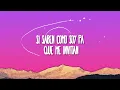 Martinwhite, Santiago Berrio - AY BONITA