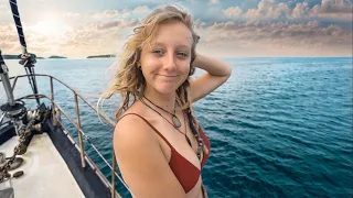 Nooooo! Our fairy is leaving🧚🏻‍♂️(Expedition Drenched S1 Ep. 55)