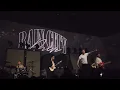 Rain City Drive - Blood Runs Cold (Live at AREA15)