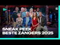 Download Lagu Sneak peek Beste Zangers 2025