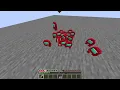 I learnt how to make custom entities in minecraft vanilla no mods
