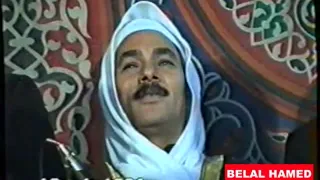 الشيخ محمد عبد الهادي قصة اللقاء الأخير HD لاصيفر البلد 