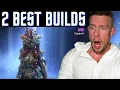 DOOMPRIEST 2 UNIQUE BUILDS for MAXIMUM VALUE