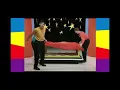 The Wiggles Magic Box Wake Up Jeff 1996