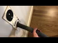 Hide-a-Hose Central Vacuum Raleigh Installation and Service
