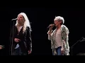 Download Lagu Patti Smith u. Joan Baez - A Hard Rain´s A-Gonna Fall - Köln 2018