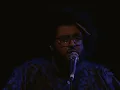 Elmiene - Someday (Live from Jazz Café, London)
