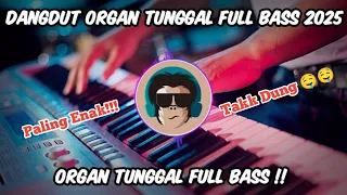 organ tunggal full bass gala gala paling enak buat santai bang hen official 