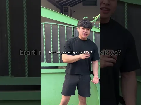 jago banget yaaa 🙂