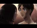 Download Lagu Eren x Mikasa [AMV] Attack on Titan - Loving you is the losing game...