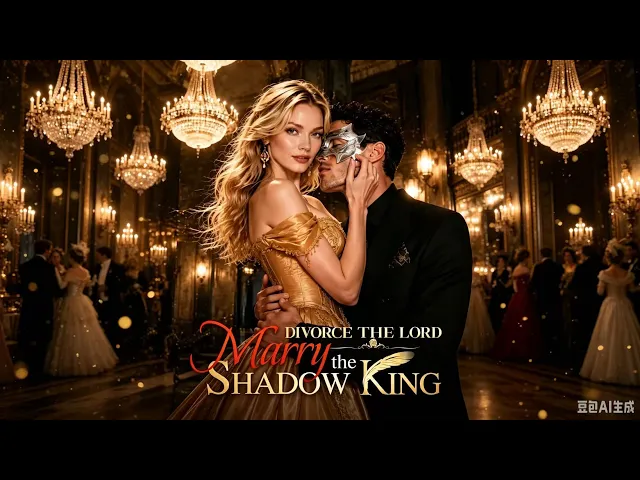 Divorce the Lord, Marry the Shadow King