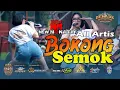 Download Lagu NEW MONATA - BOKONG SEMOK - ALL ARTIS - LIVE SATU DEKADE YKIS