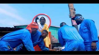 striker de donzy kurti ligri official video 