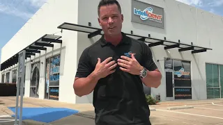 Intellident Auto Hail Repair