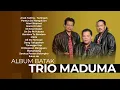Download Lagu ALBUM BATAK TRIO MADUMA