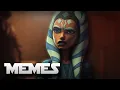 Star Wars The Clone Wars Memes