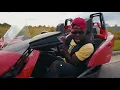 Mike Teezy - No Brakes (SZN Part III) [Music Video]