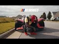 Download Lagu Mike Teezy - No Brakes (SZN Part III) [Music Video]