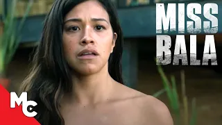 miss bala most intense scenes compilation