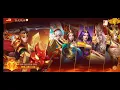 三國殺名將傳-真武夢幻之星顯示真實力越戰奪冠73億勝75億