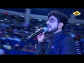 Vhalam aavo ne Live Performance By Jigardan Gadhavi at Bhavnagar | Moj 2018