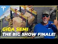 Download Lagu Tesla Giga Semi - The Big Show Finale