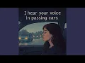 Download Lagu I hear your voice v2 tiktok