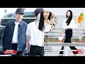 Download Lagu OMG! Kim Soo-Hyun Secretly Sends Kim Ji-Won Off at Incheon Airport—Her Hair Flows, Love Blows!