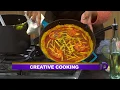 Creative Cooking Promo 4 - Nicole Braxton