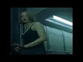 Jodie Foster Hot Cleavage in Panic Room Movie