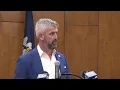 LIVE Washington Parish sheriff announces cold case arrest