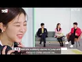 Kim Min Kyu s first impression of Seol In Ah and the kiss scene A Business Proposal