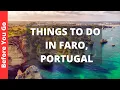 Download Lagu Faro Portugal Travel Guide: 10 BEST Things To Do In Faro