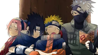 Naruto Beautiful Music Mix Peaceful Soundtracks For Relaxing Sleeping Studying 