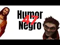 Humor Negro Si te ries tienes el humor roto