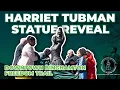 Binghamton University Unveils Statue Honoring Harriet Tubman
