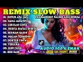 Download Lagu REMIX SLOW BASS 2025 - REMIX DJ VIRAL 2025 - DISCO DANGDUT SLOW PALING ASIK PALING ENAK VOL.3
