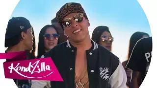 Eu vim - Mc Boy do Charmes