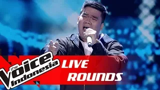 Download Jogi - Sang Penggoda (Tata Janeeta feat. Maia Estianty) | Live Rounds | The Voice Indonesia GTV 2019 MP3