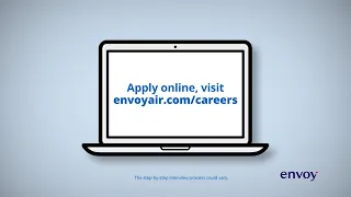 Interested in becoming a Flight Attendant Here s how the application interview process work
